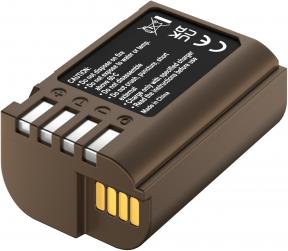 Produktbild Newell battery Panasonic DMW-BLK22 USB-C (Kamera Akku Ladegerät)