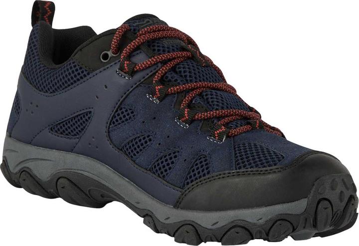 Regatta Edgepoint IV Wanderschuhe niedrig geschnitten