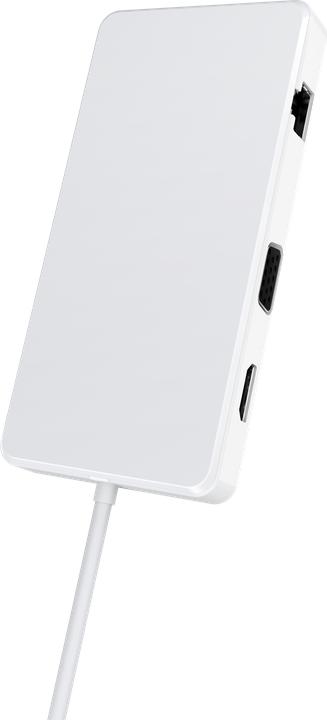 Produktbild ASUS Universal Dock (USB-A, USB-C, 1 Ports)