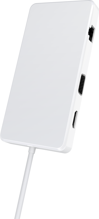 Produktbild ASUS Universal Dock (USB-A, USB-C, 1 Ports)