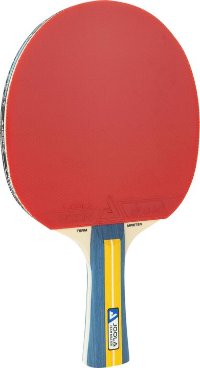 Actual product image Joola Table Tennis Bat Team Master
