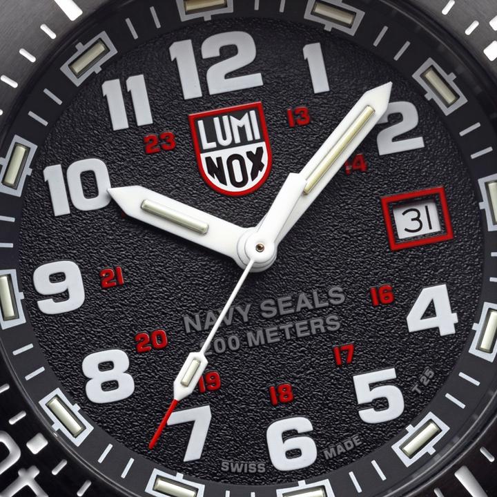 Produktbild Luminox Navy Seal -4230 Series (Analoguhr)