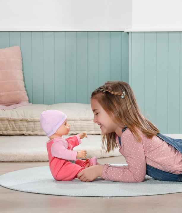 Produktbild Zapf Creation Baby Annabell - Emily lauf mit mir