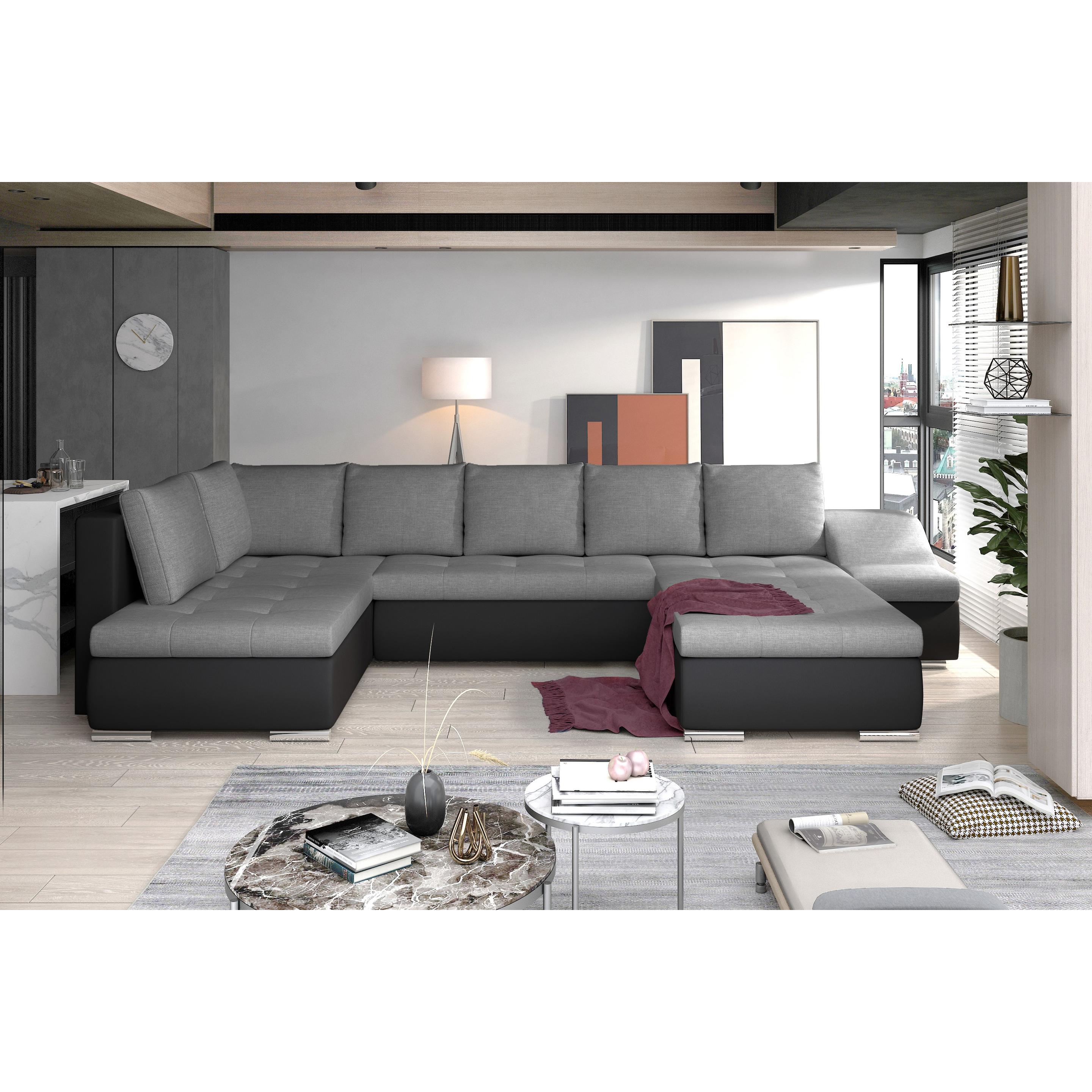 Thumbnail - ELTAP, Sofa, Giovanni (Wohnlandschaft, Bettsofa)