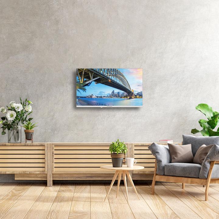 Image du produit Thomson TV Set||32 "|HD|1366 x 768 pixels|Flat|16:9|LED|32HG2S15W (32", LED, HD)