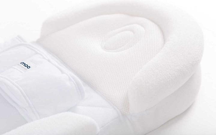 Actual product image Doomoo Supreme Sleep Plus