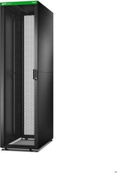 Produktbild APC Easy Rack 48 HE 2258x600x1100 mm, Easy (48 HE, 19 Zoll Rack)