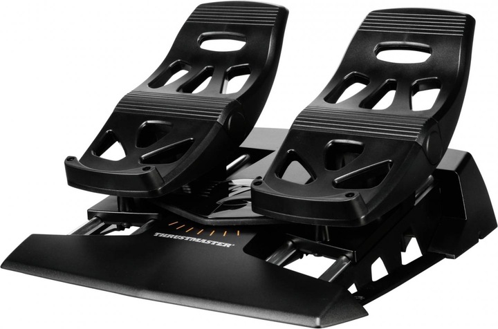 Produktbild Thrustmaster TFRP T. Flight Rudder Pedals (PC, PS4, Xbox One X, Xbox One S)