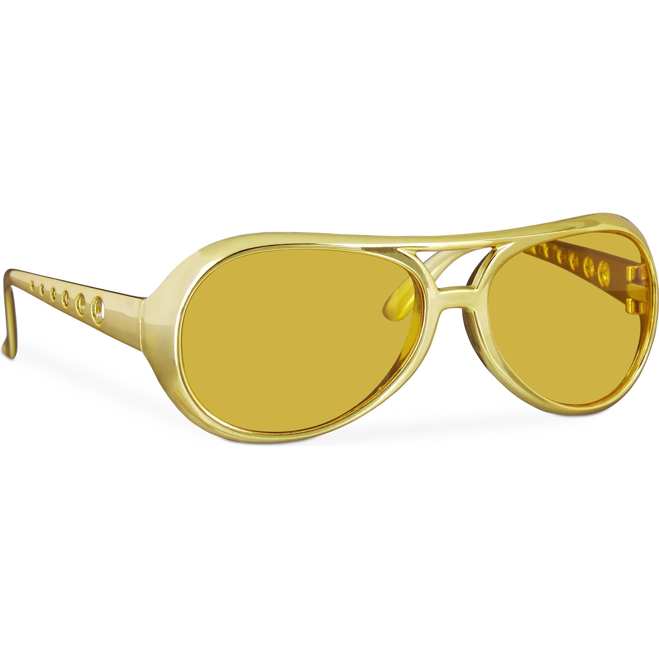 Relaxdays Rapper Brille