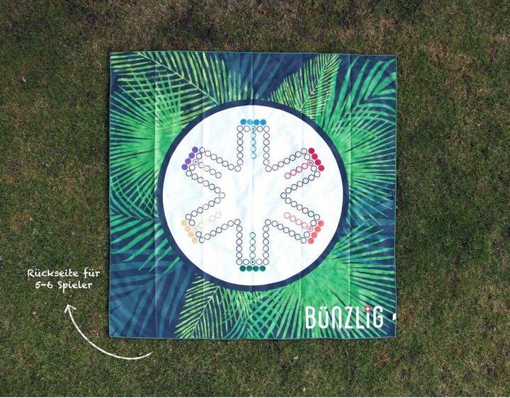 Immagine prodotto Set da gioco per cani: asciugamano da bagno XXL (Tedesco)