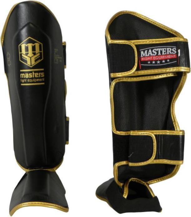 Produktbild Masters Schienbeinschoner (L)