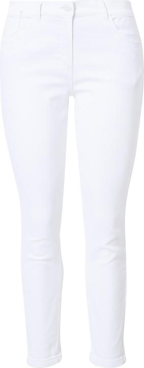 Schneeweiss