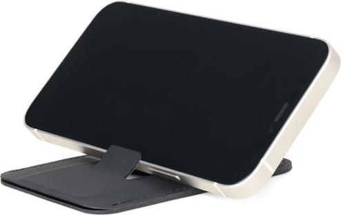 Produktbild Troika HILDECARD Kartenetui MagSafe, schwarz