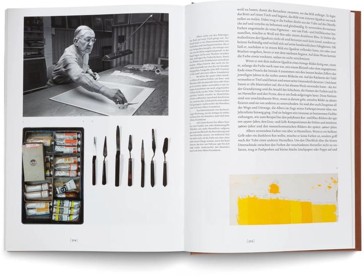 Immagine prodotto Josef Albers (Tedesco, Amy Jean Porter, Donald Judd, Fritz Horstman, Gottfried Boehm, Heinz Liesbrock, Ingo Offermanns, Jeannette Redensek, Josef Albers, Margit Rowell, Nicholas Fox Weber, Raimer Jochims, Vincent Broqua, 2022)