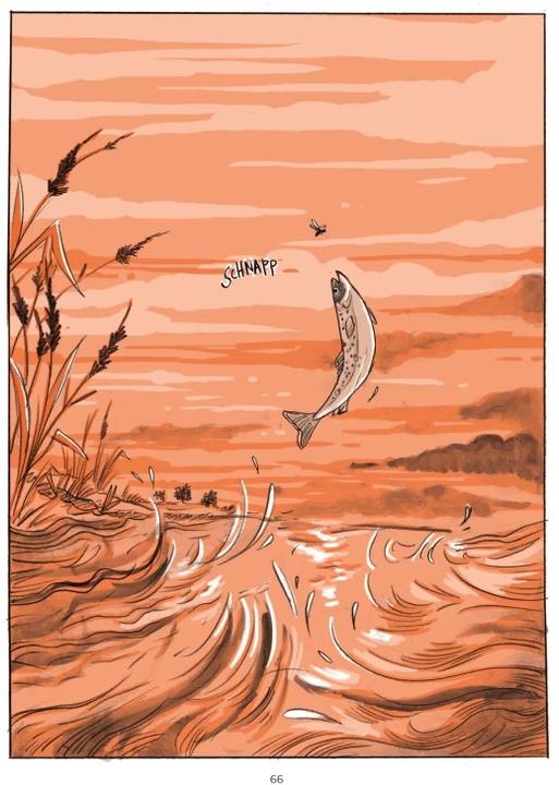 Produktbild Huck Finn (Deutsch, Olivia Vieweg, 2013)
