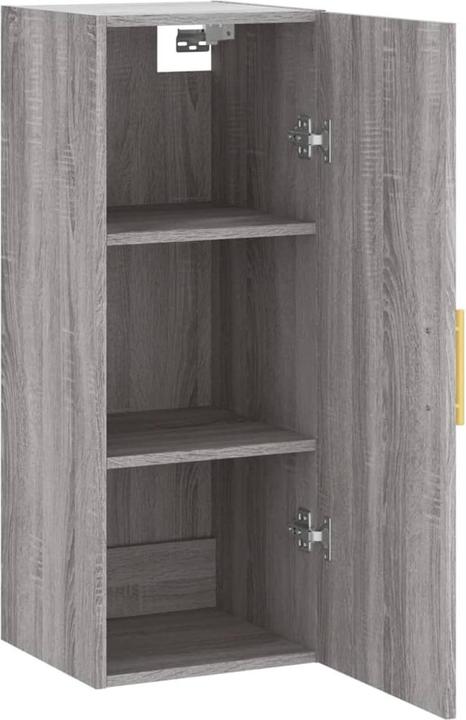 Produktbild VidaXL Walliw (34.5 x 34 x 90 cm)
