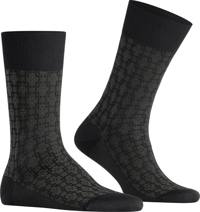 Produktbild Falke Artwork Tie SO (Einzelpack, 47 - 48)