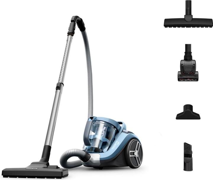 Actual product image Rowenta Compact Power XXL