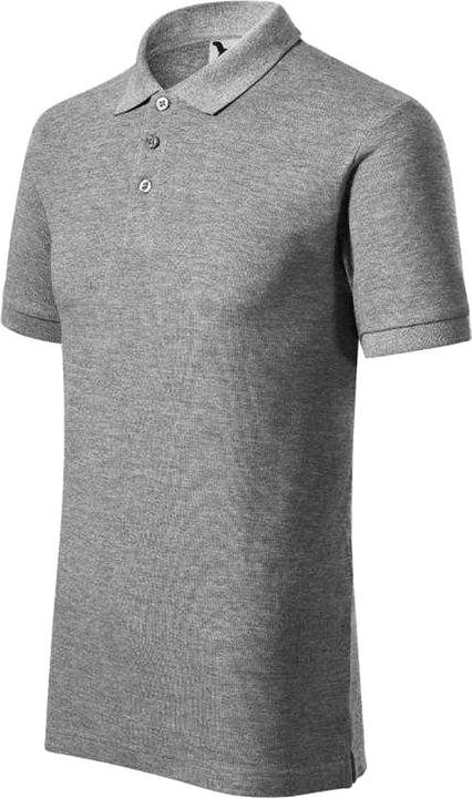 Produktbild Malfini Poloshirt Dicke Baumwolle (3XL)