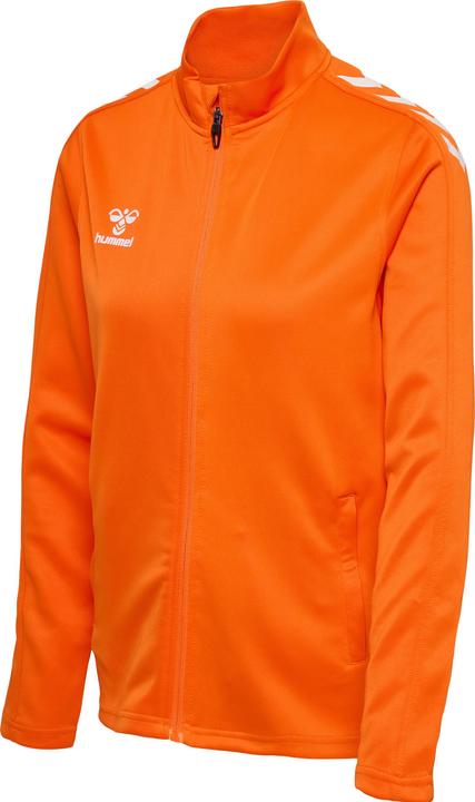 Orange tiger