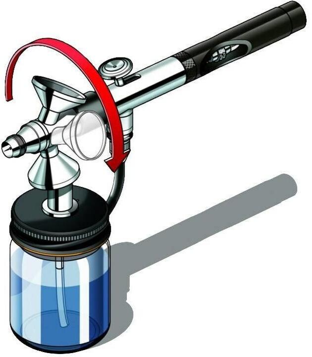 Actual product image Revell Master Class Flexible