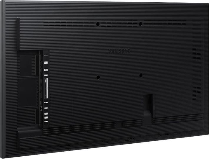 Actual product image Samsung QM43B-T (3840 x 2160 Pixels, 43")