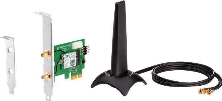 Immagine prodotto HP 6VF53AA (PCI-E x1)