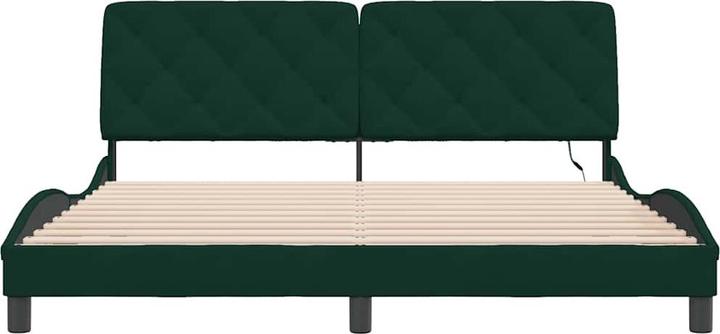 Image du produit vidaXL Bettgestell (180 x 200 cm)