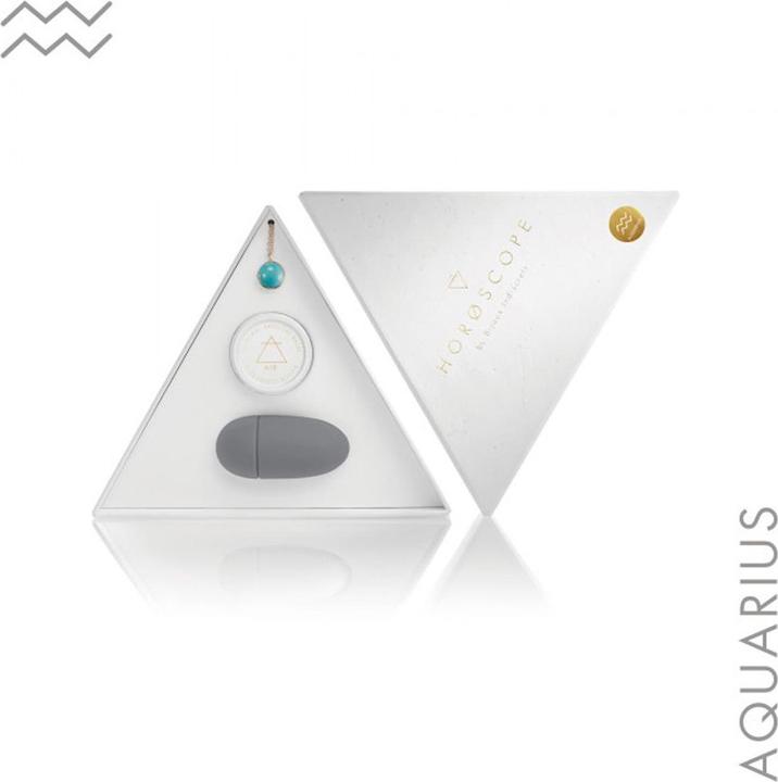 Bijoux Indiscrets Horoscoop Waterman