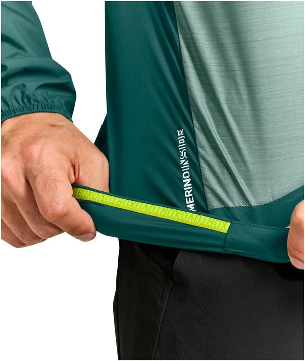 Produktbild Ortovox Windbreaker (M)