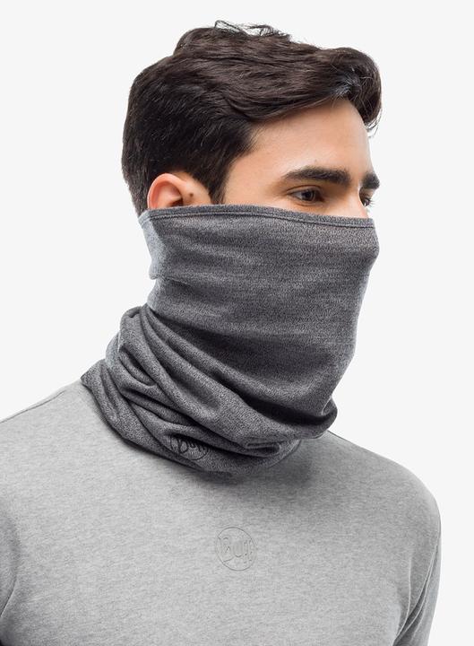 Actual product image Buff Midweight Merino
