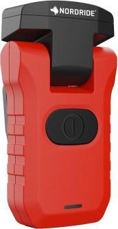 Actual product image Nordride Scout Rot (7.90 cm, 350 lm)
