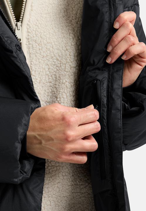Produktbild Jack Wolfskin Icy Hill Coat W Rds (S)