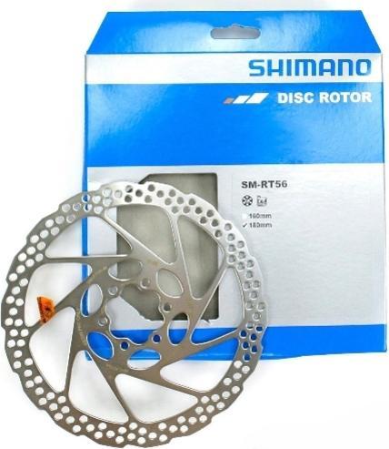 Immagine prodotto Shimano Sm-Rt56 (180 mm)