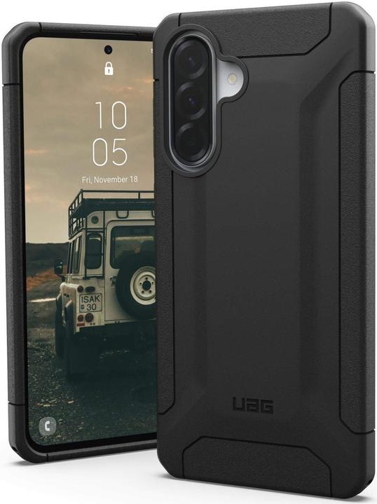 Actual product image UAG Scout Case (Samsung Galaxy A36)