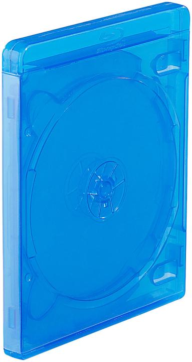 Produktbild Pearl Blu-ray Soft-Hüllen für je 4 Discs (10er-Pack)
