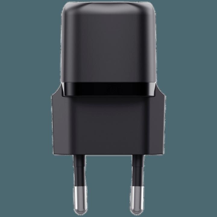 Productafbeelding Trust Maxo 20w USB-C Lader Zwart (20 W, 1 portie)