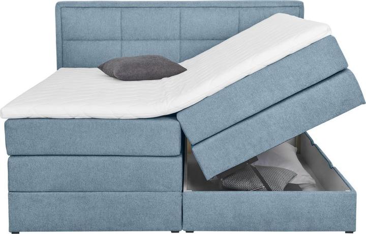 Produktbild Livetastic Orlando (180 x 200 cm)