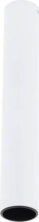 Produktbild EGLO 62527 TORTORETO LED Deckenleuchte 1x9,4W Ø60mm Weiss Warmweiss