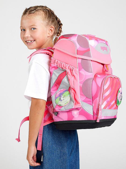 Actual product image Ergobag School desk set cubo (19 l)