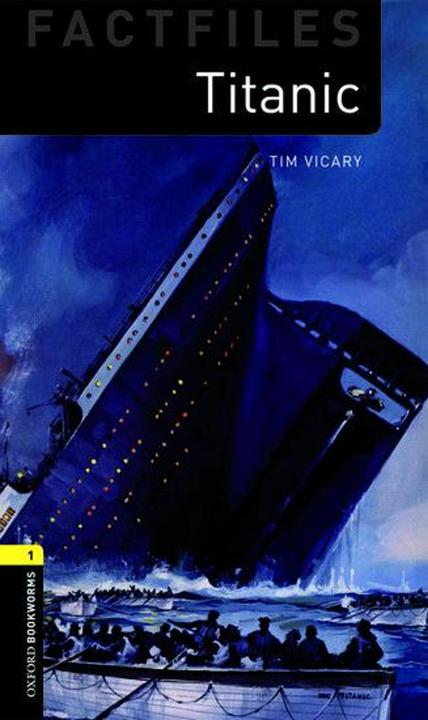 Produktbild 6. Schuljahr, Stufe 2 - Titanic - Neubearbeitung (Englisch, Collectif, 2009)