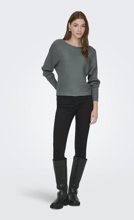 Produktbild Only Kurz Strickpullover (L)