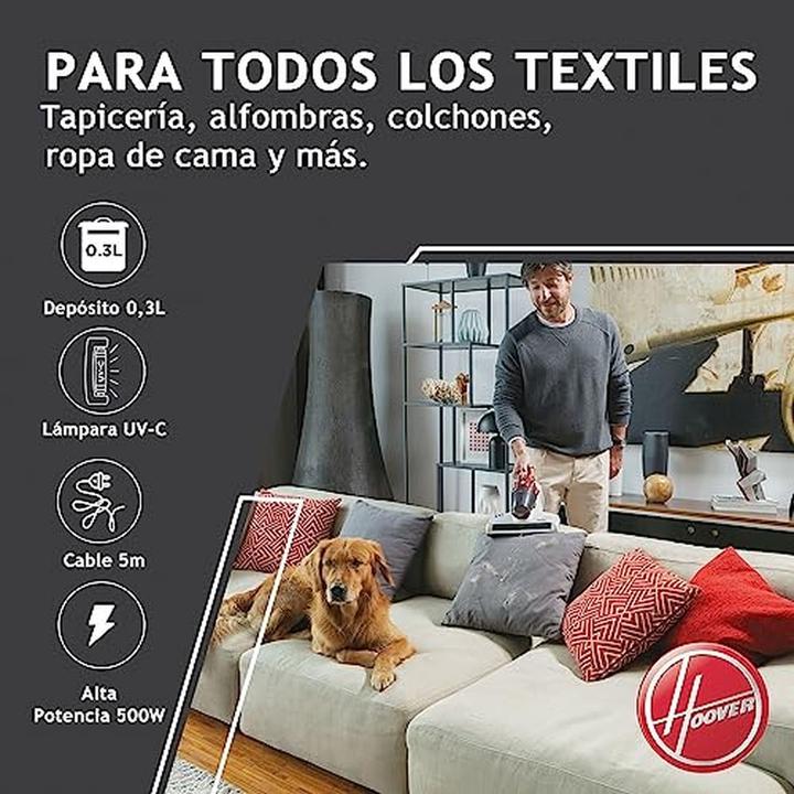 Immagine prodotto Hoover Ultra Vortex