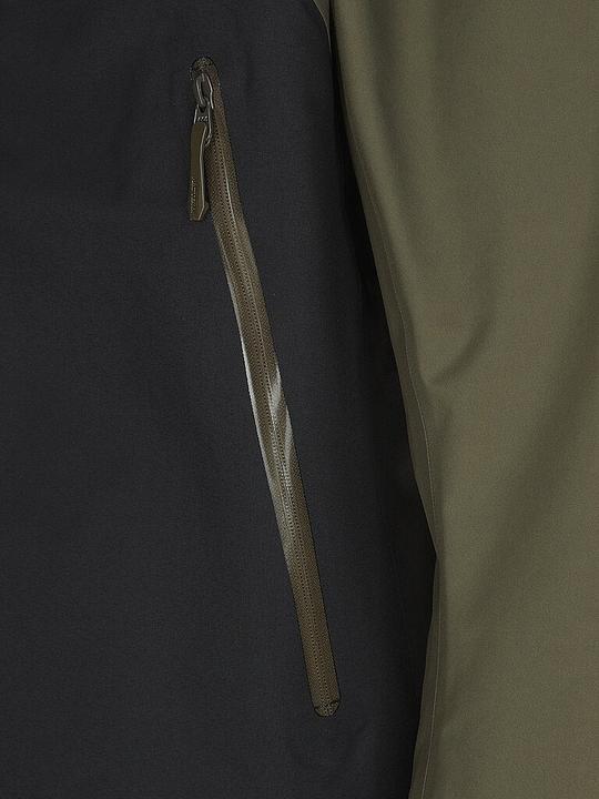 Actual product image Arc'teryx Beta (XL)