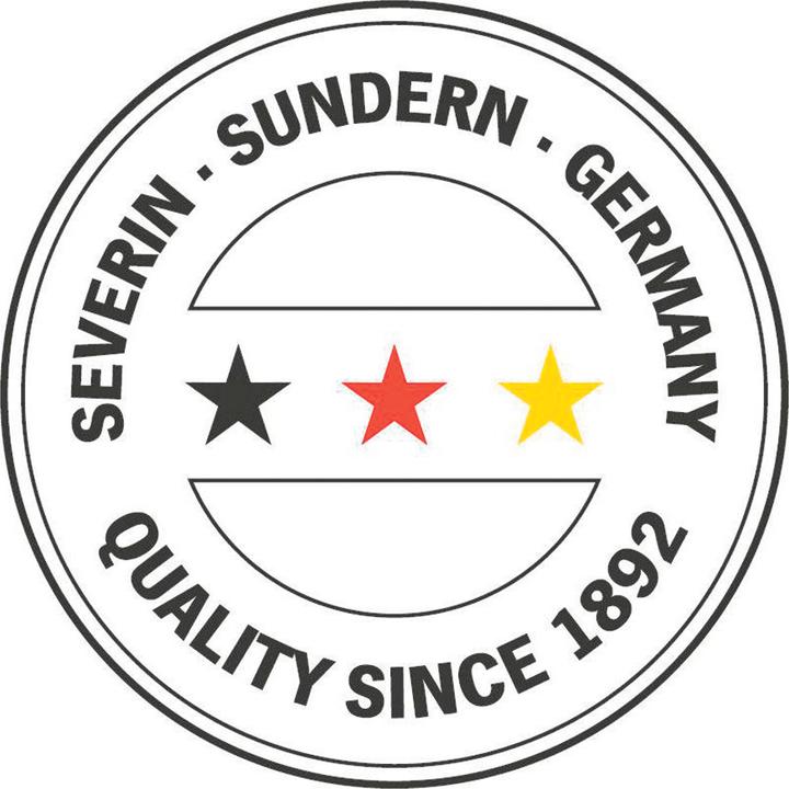 Produktbild Severin Mw 7890 (20 l)