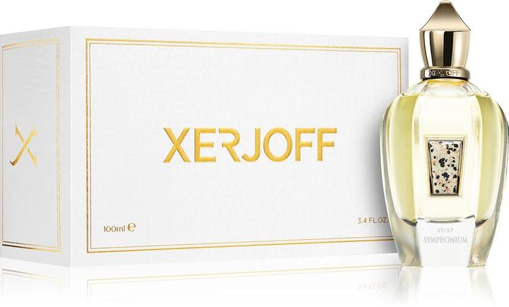 Immagine prodotto XerJoff Symphonium (Eau de parfum, 100 ml)