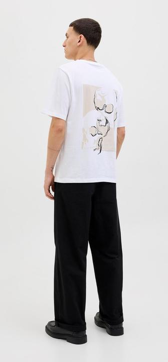 Produktbild Jack & Jones 3er-pack T-shirt T-shirt (M)