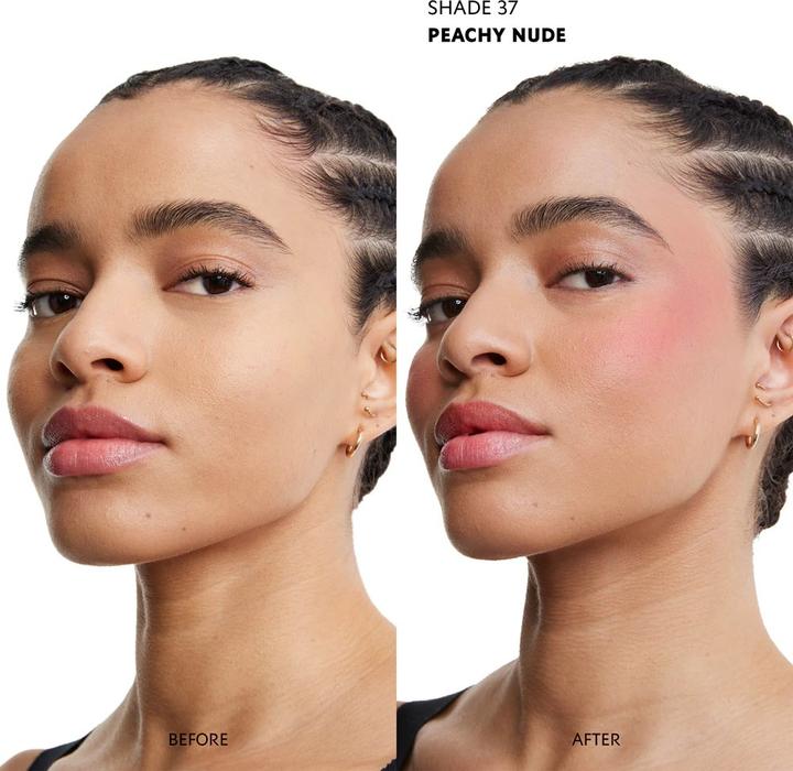 Image du produit Yves Saint Laurent Fard à joues en poudre (37 peachy nude)