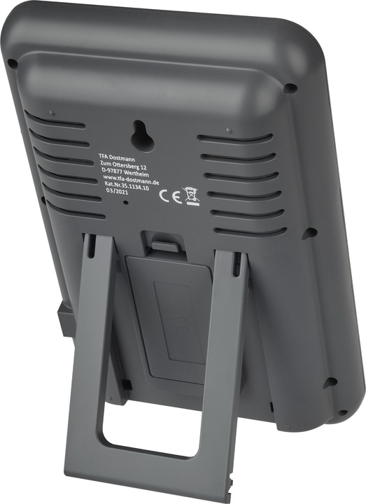 Actual product image TFA Multy