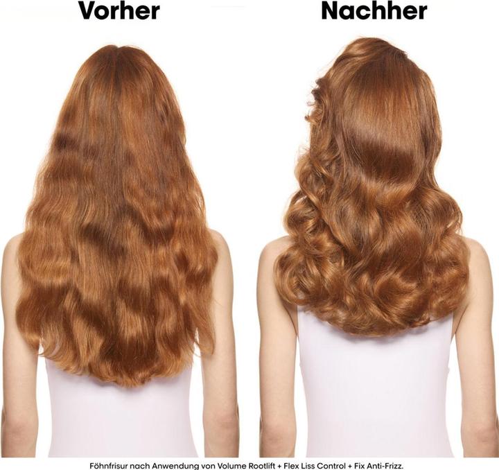 Actual product image L'Oréal Professionnel Volume Lift (250 ml, Volume foam)